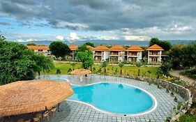 Wild Rose Resort & Spa